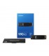 اس اس دی اینترنال سامسونگ مدل EVO Plus 990 MZ-V9S2T0BW ظرفیت دو ترابایت