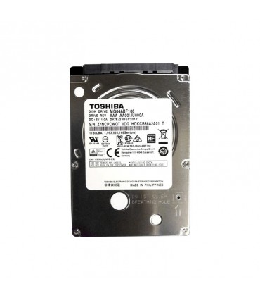 هارد دیسک اینترنال توشیبا مدل MQ04ABF100 ظرفیت 1 ترابایت