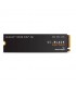 حافظه SSD اینترنال وسترن دیجیتال M.2 NVMe مدل WD Black SN7100 ظرفیت 1 ترابایت