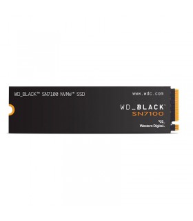 حافظه SSD اینترنال وسترن دیجیتال M.2 NVMe مدل WD Black SN7100 ظرفیت 1 ترابایت