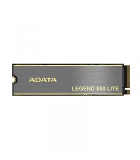 اس اس دی اینترنال ای دیتا مدل LEGEND 850 Lite ظرفیت 500 گیگابایت