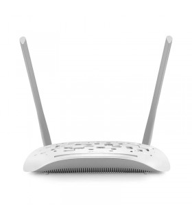 مودم روتر ADSL تی پی-لینک مدل TD-W8961N V5.0