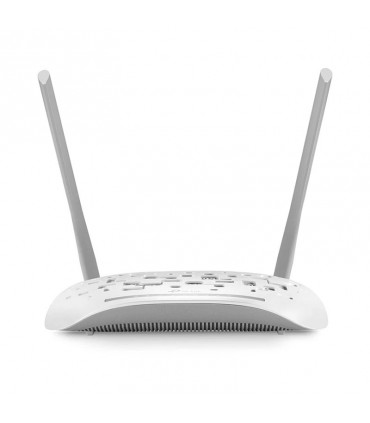 مودم روتر ADSL تی پی-لینک مدل TD-W8961N V5.0