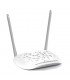 مودم روتر ADSL تی پی-لینک مدل TD-W8961N V5.0