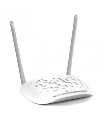 مودم روتر ADSL تی پی-لینک مدل TD-W8961N V5.0