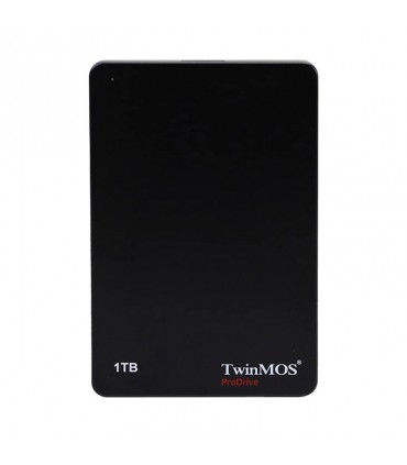 هارد اکسترنال توین موس مدل ProDrive ظرفیت یک ترابایت