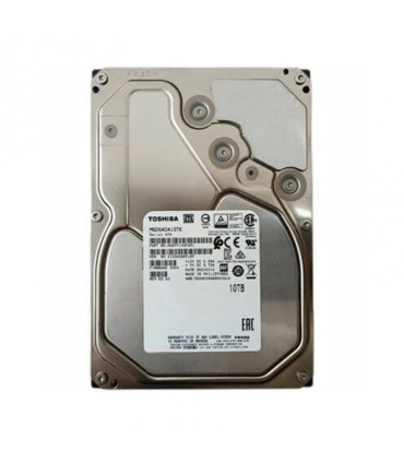 هارددیسک اینترنال توشیبا مدل MG06ACA10TE ظرفیت 10 ترابایت