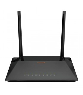 مودم روتر بی سیم ADSL2 Plus و VDSL2 دی لینک مدل DSL-224 NEW