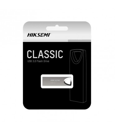 فلش مموری هایک سمی مدل 0.Classic M200 USB 3 ظرفیت 32 گیگابایت