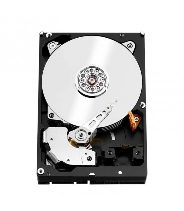 هارددیسک اینترنال وسترن دیجیتال مدل Blue WD40EZAX ظرفیت 4 ترابایت