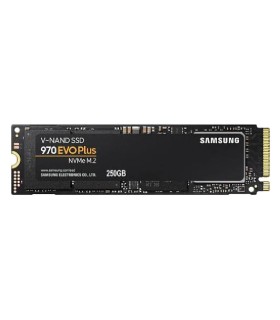 اس اس دی اینترنال سامسونگ مدل EVO 970 PLUS ظرفیت 250 گیگابایت