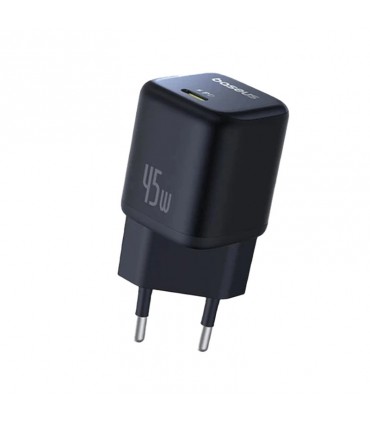 شارژر دیواری 45 وات بیسوس مدل PicoGo 45W