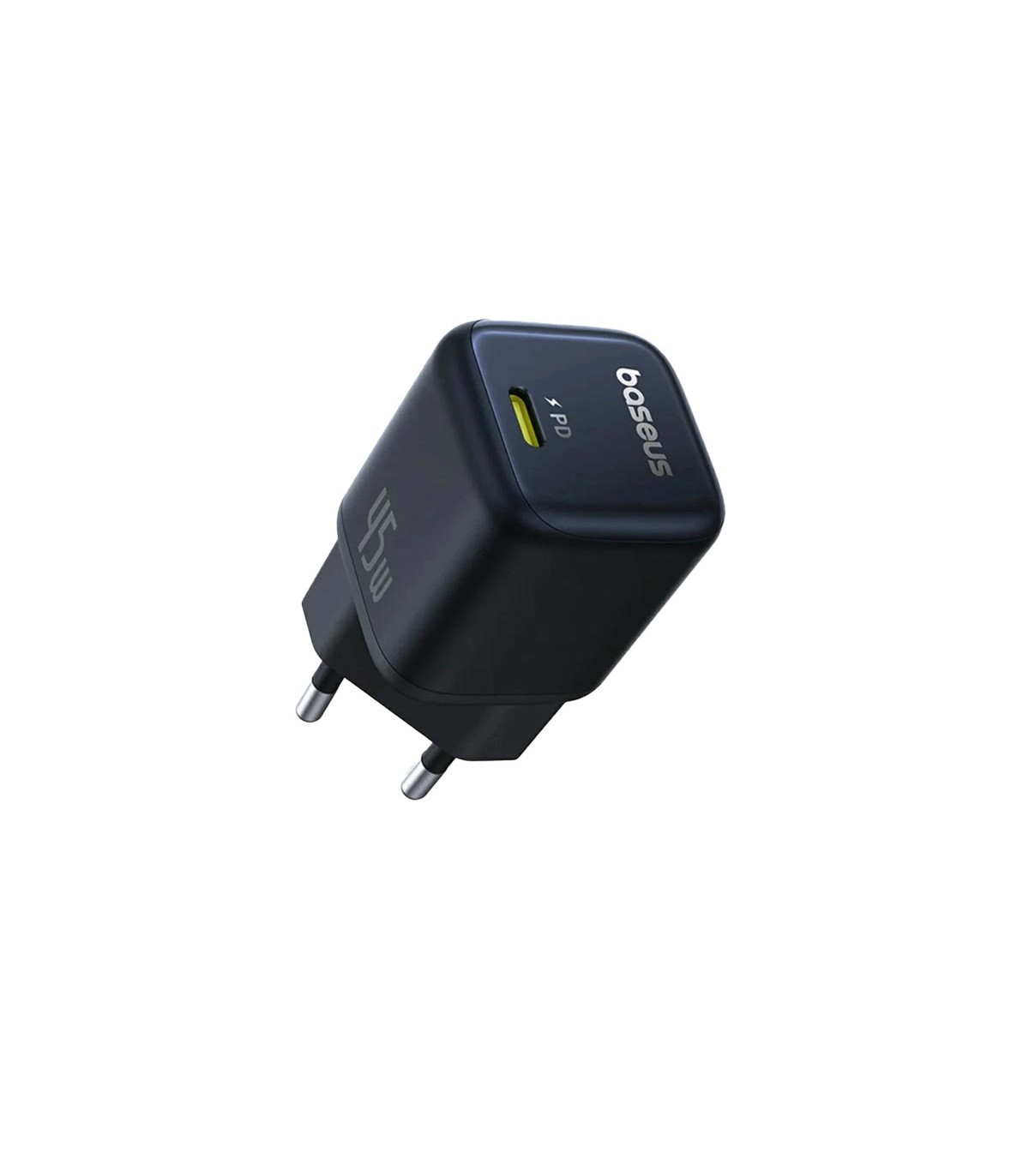 شارژر دیواری 45 وات بیسوس مدل PicoGo 45W