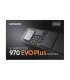 اس اس دی اینترنال سامسونگ مدل EVO 970 PLUS ظرفیت 250 گیگابایت