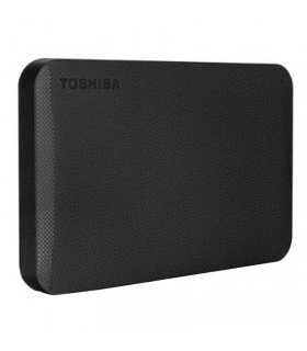 هارد اکسترنال توشیبا مدل Canvio Ready ظرفیت 1 ترابایت