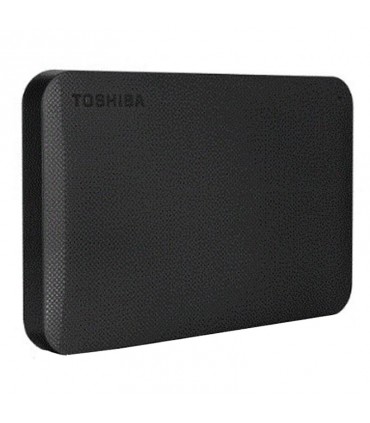 هارد اکسترنال توشیبا مدل Canvio Ready ظرفیت 1 ترابایت