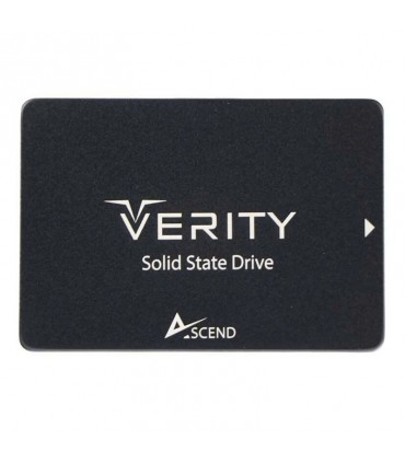 اس اس دی اینترنال وریتی مدل ASCEND S601 ظرفیت 128 گیگابایت