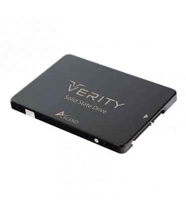 اس اس دی اینترنال وریتی مدل ASCEND S601 ظرفیت 128 گیگابایت