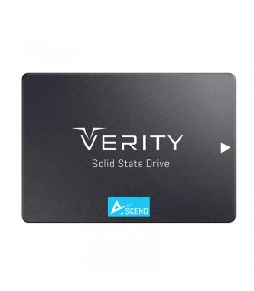 اس اس دی اینترنال وریتی مدل ASCEND S601 ظرفیت 256 گیگابایت