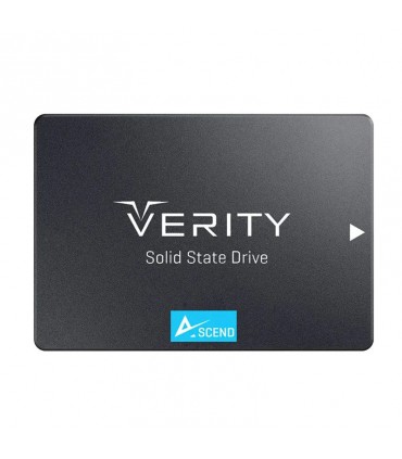 اس اس دی اینترنال وریتی مدل ASCEND S601 ظرفیت 256 گیگابایت