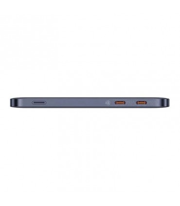 پاوربانک 65 وات بیسوس مدل PPBLD2-65 ظرفیت 12000 میلی آمپر