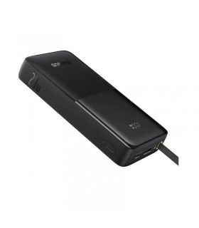 پاوربانک بیسوس مدل Bipow2 20W ظرفیت 20000 میلی آمپر ساعت