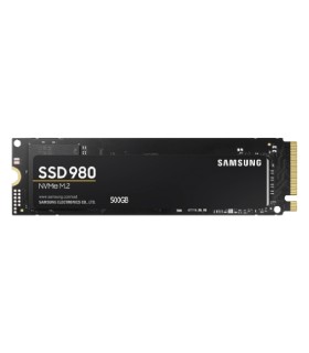 اس اس دی اینترنال سامسونگ مدل M.2 980 ظرفیت 500 گیگابایت
