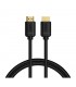 کابل HDMI باسئوس مدل CAKGQ-C01 طول 3 متر
