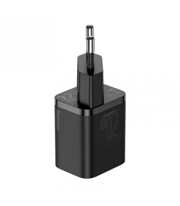شارژر دیواری باسئوس مدل CCSUP-B01