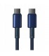 کابل USB-C به USB-C باسئوس مدل P10319800321-03 طول یک متر