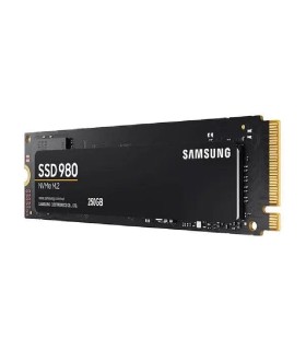 اس اس دی اینترنال سامسونگ مدل M.2 980 ظرفیت 250 گیگابایت