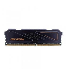 رم دسکتاپ DDR4 تک کاناله 3200 مگاهرتز هایک ویژن مدل HS-UDIMM-U10 16GB
