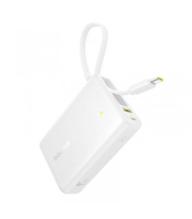 پاوربانک بیسوس مدل PicoGo 45W ظرفیت 10000 میلی آمپر ساعت