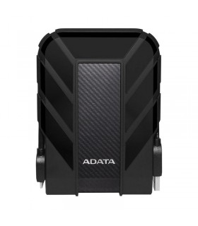 هارد اکسترنال ضدضربه ای دیتا مدل HD710 Pro ظرفیت 4 ترابایت به همراه کیف هدیه