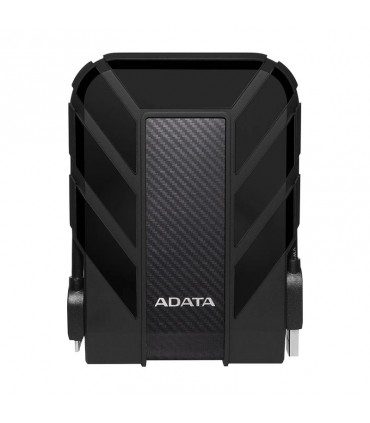 هارد اکسترنال ضدضربه ای دیتا مدل HD710 Pro ظرفیت 4 ترابایت به همراه کیف هدیه