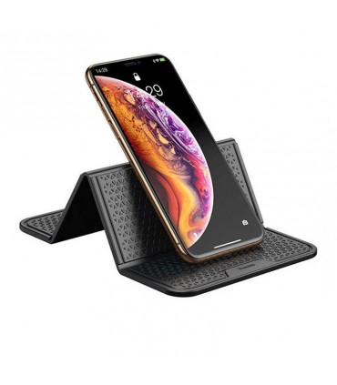 پایه نگهدارنده گوشی موبایل باسئوس مدل SUWNT-01