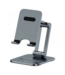 پایه نگهدارنده گوشی موبایل و تبلت بیسوس مدل LUSZ000013