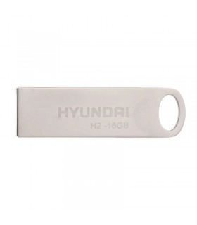 فلش مموری هیوندای مدل H2 USB2.0 ظرفیت 16 گیگابایت