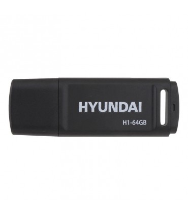 فلش مموری هیوندای مدل H1 USB2.0 ظرفیت 64 گیگابایت