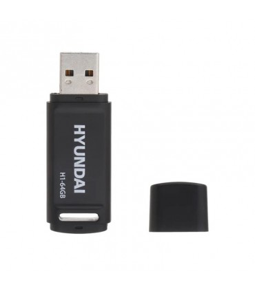 فلش مموری هیوندای مدل H1 USB2.0 ظرفیت 64 گیگابایت