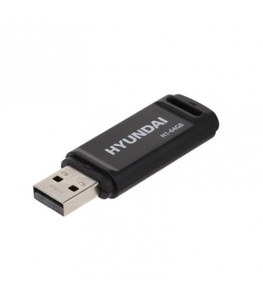 فلش مموری هیوندای مدل H1 USB2.0 ظرفیت 64 گیگابایت