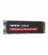 اس اس دی اینترنال پتریوت مدل VP4300 Lite M.2 PCIe Gen4 x4 Gaming SSD ظرفیت دو ترابایت
