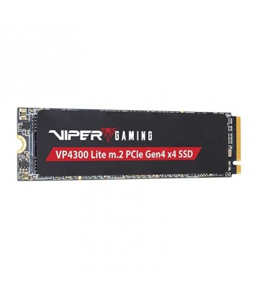 اس اس دی اینترنال پتریوت مدل VP4300 Lite M.2 PCIe Gen4 x4 Gaming SSD ظرفیت دو ترابایت