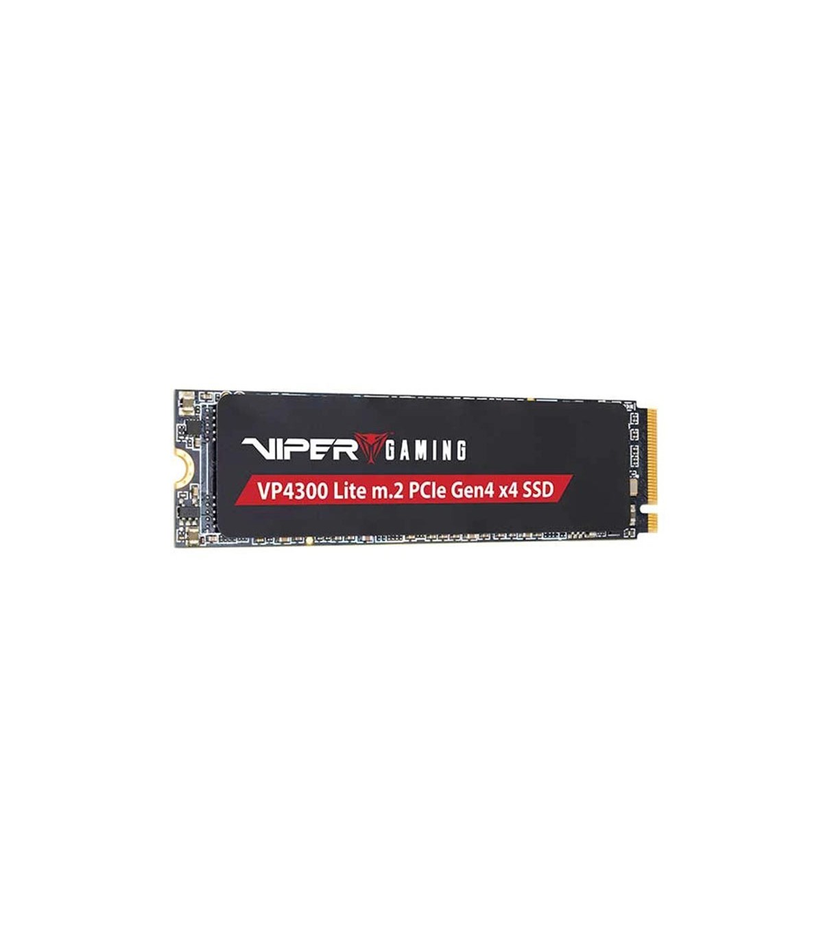 اس اس دی اینترنال پتریوت مدل VP4300 Lite M.2 PCIe Gen4 x4 Gaming SSD ظرفیت دو ترابایت