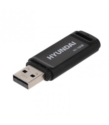 فلش مموری هیوندای مدل H1 USB2.0 ظرفیت 16 گیگابایت