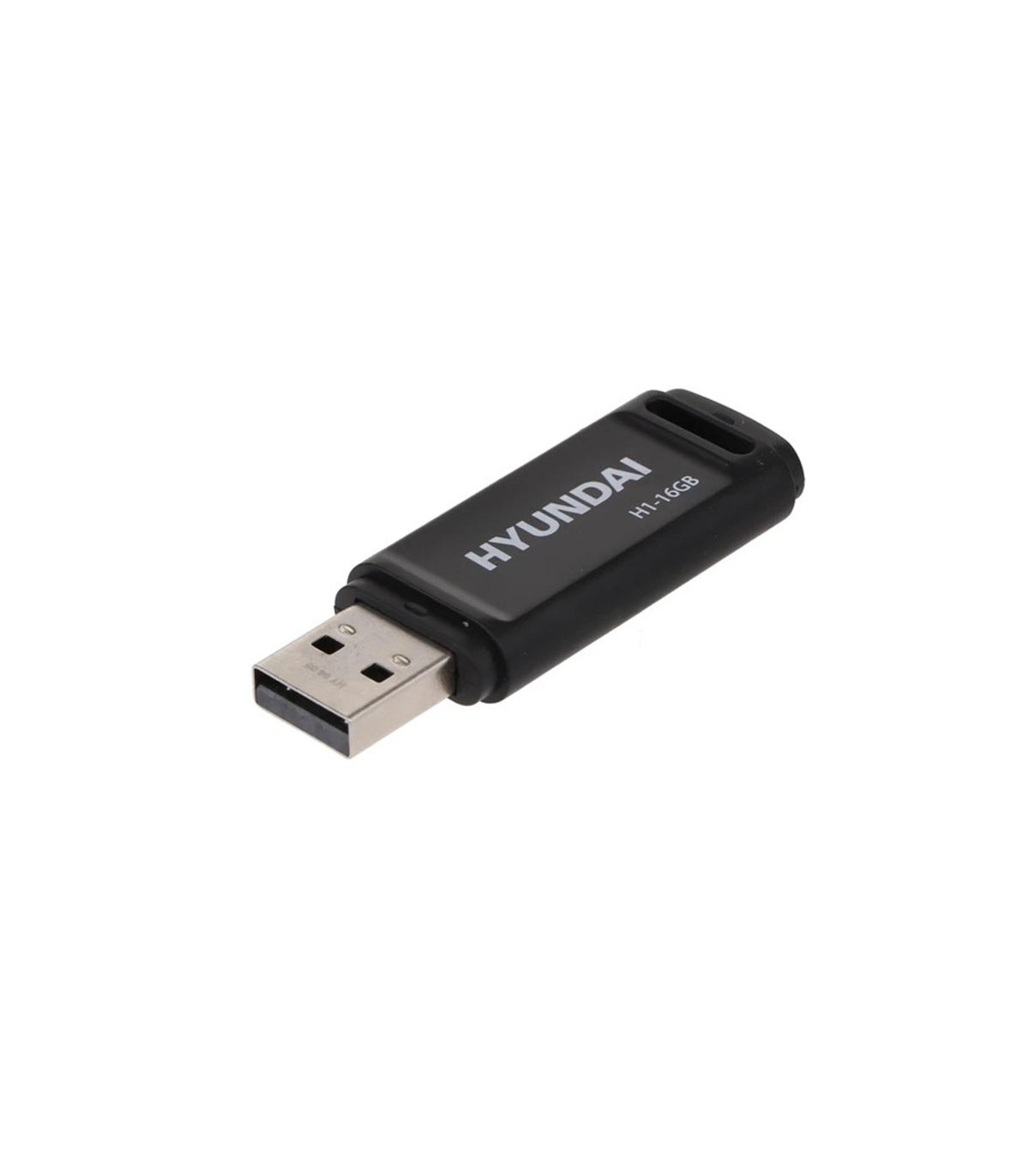 فلش مموری هیوندای مدل H1 USB2.0 ظرفیت 16 گیگابایت
