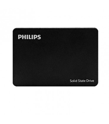 اس اس دی اینترنال SATA 3.0 فیلیپس مدل Fm30 ظرفیت 240 گیگابایت