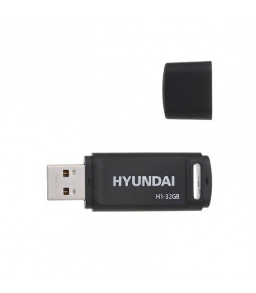 فلش مموری هیوندای مدل H1 USB3.2 ظرفیت 32 گیگابایت