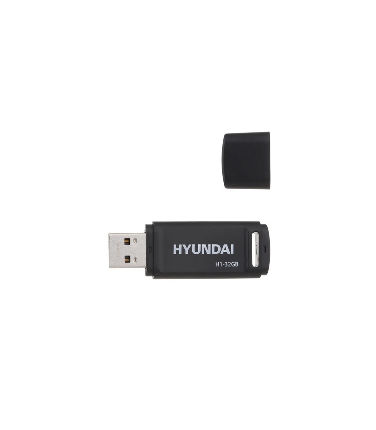 فلش مموری هیوندای مدل H1 USB3.2 ظرفیت 32 گیگابایت