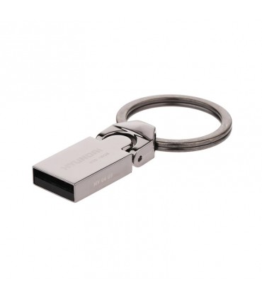 فلش مموری هیوندای مدل H10 USB2.0 ظرفیت 16 گیگابایت